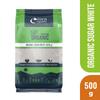Turn Organic White Sugar 500gm - Organic Sugar (Pack Of 3) view 3