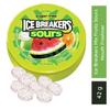 Ice Breakers Mix Fruits Sours Mouth Freshner 42 Grams view 2