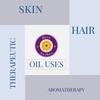 Deve Herbes Pure Evening Primrose Oil (Oenothera biennis) | Cold Pressed | Natural | Undiluted | For Diluting Essential Oils | For Skin & Massage | Men & Women | 30ml view 4