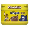 Nesquik Nestle Nesquik Chocolate Flavour Milkshake Mix, 300 G, (103066141), No Artificial Sweeteners view 1