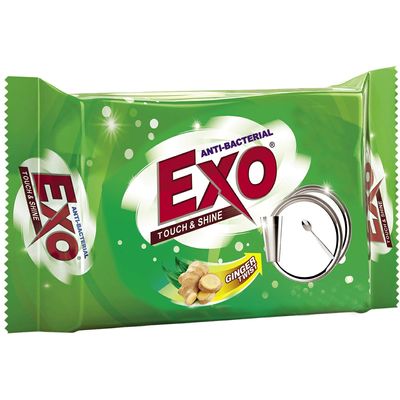 Exo Dish Wash Bar - 300 g