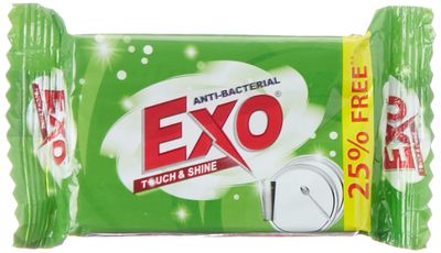 Exo Dish Wash Bar - 80 g (+ 25 % free)