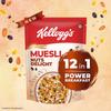 Kellogg's Muesli Nuts Delight, 500g view 3