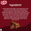 KIT KAT Nestle Delights Dark, 150 g., Dark Chocolate view 3