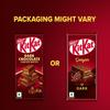 KIT KAT Nestle Delights Dark, 150 g., Dark Chocolate view 4