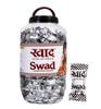 Swad Digestive Chocolate Candy Jumbo Big Jar | 750 Toffees view 1