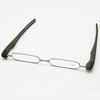 EnzoDate Podreader Folding Reading Glasses, Mini Pocket Reader, Presbyopic Glasses view 4
