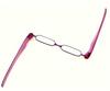 EnzoDate Podreader Folding Reading Glasses, Mini Pocket Reader, Presbyopic Glasses view 3