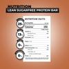 HYP - High Protein Snack Bar, Chocolate Espresso (6x40g) | No Added Sugar | Protein Chocolate Bar Espresso Flavor | Gluten Free Protein Bars | High Protein Snack | Protein Bar Sugar Free view 4
