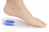 Aktive Support 560 Gel Heel - Small (White) view 2