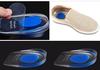 Aktive Support 560 Gel Heel - Small (White) view 4