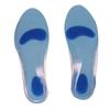 Aktive Support 563 Gel Insole - Large (White) view 2