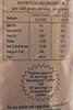 GeeBees Coffee Gold Instant Premix Coffee Low Sugar, 500 g view 3