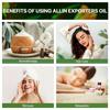 Allin Exporters Black Pepper Oil, 15ml view 4