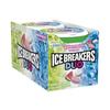 IceBreakers Duo Fruit + Cool Mints, Watermelon, 8 X 42 g view 3
