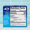 Act Dry Mouth Mint Lozeng Size 18ct view 2