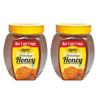 Apis Himalaya Honey, 1kg Each (Buy 1 Get 1 Free)| Pure | No Added Sugar or Adulteration view 1
