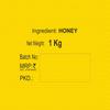 Apis Himalaya Honey, 1kg Each (Buy 1 Get 1 Free)| Pure | No Added Sugar or Adulteration view 2