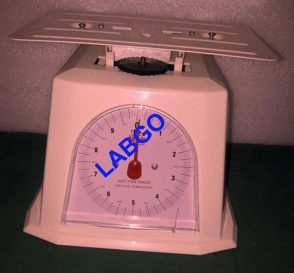 Labgo Baby Crown Weighing Scale for Accurate Infant Weight Measurement in Medical Settings