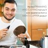 Nose Hair Trimmer with Precision Cutting Tip. view 4