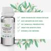 Allin Exporters Cinnamon Leaf Oil - 100% Pure, Natural & Undiluted - 100 ML view 3