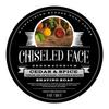 Cedar & Spice - Handmade Luxury Shaving Soap From Chiseled Face Groomatorium view 1