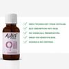 Allin Exporters Ginger Oil - 100% Pure, Natural & Undiluted - 50 ML view 2