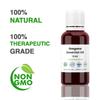Allin Exporters Oregano Essential Oil Undiluted & Pure Therapeutic Grade Perfect for Aromatherapy, Relaxation & Skincare (15ml) view 2