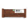Mojo Bar Energy Bars Choco Almond & Protein | 100% Whole Grains, Nut & Fruit | High Energy & Granola Bars | 5g Protein Snack | Pack of 6 x 32g Energy Bars | Gluten Free & No Preservatives view 4