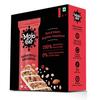 Mojo Bar Energy Bars Yoghurt Berry & Anti Oxidant | 100% Whole Grains, Nut & Fruit | High Energy & Granola Bars | Pack of 6 x 32g Energy Bars | Gluten Free & No Preservatives view 1