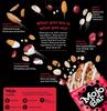 Mojo Bar Energy Bars Yoghurt Berry & Anti Oxidant | 100% Whole Grains, Nut & Fruit | High Energy & Granola Bars | Pack of 6 x 32g Energy Bars | Gluten Free & No Preservatives view 3