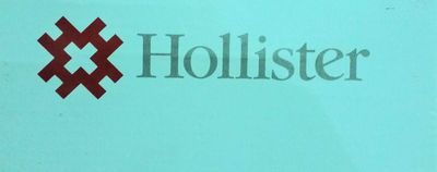 Hollister Conform 2 (35500) 55mm