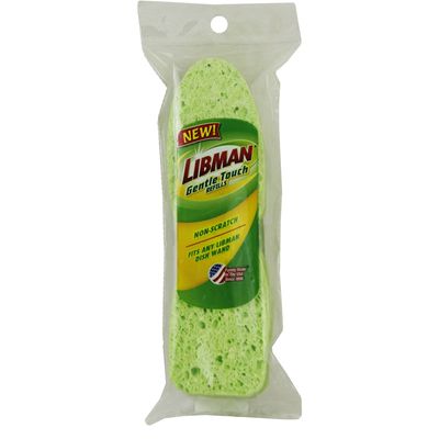 Celulose Dishwnd Rfl 2pk by The Libman Company