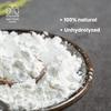 Sattvic Foods Acacia Fibre (200 g) | Prebiotic Soluble Fibre | Supports Digestive Health & Relieves IBS Symptoms | Natural Gut Health Supplement | Mix with Water/Juice or Add to Recipes view 4