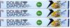 Amit Marketing 50% Aluminium Foil, Silver Colour foil roll Pack of 3 Pic view 1