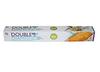 Amit Marketing 50% Aluminium Foil, Silver Colour foil roll Pack of 3 Pic view 2