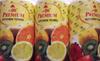 Amit Marketing Kitchen Paper Roll I High Absorbent & Strong Soft I Multipurpose Tissue Rolls I Towel for Wipes, Spills and Cleaning Kitchen Slabs I White I 200 Pulls Each  Pack of 3 view 1