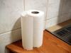 Amit Marketing Kitchen Paper Roll I High Absorbent & Strong Soft I Multipurpose Tissue Rolls I Towel for Wipes, Spills and Cleaning Kitchen Slabs I White I 200 Pulls Each  Pack of 3 view 3