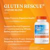 Doctor's Best Gluten Rescue with Glutalytic, Non-GMO, Vegan, Gluten Free, 60 Veggie Caps view 3