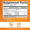 Doctor's Best Gluten Rescue with Glutalytic, Non-GMO, Vegan, Gluten Free, 60 Veggie Caps view 4