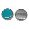 gopillable Teal Pill Box for Pocket or Purse view 3