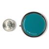 gopillable Teal Pill Box for Pocket or Purse view 4