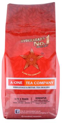 A-One Darjeeling Green Tea- 100gm