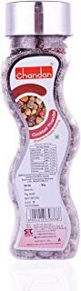 Chandan Mouth Freshener Cocktail Thunder Fruit (Pomegranate, Pineapple, Orange & Raw Mango) Flavoured Chews | Premium Digestive | 150 Grams