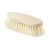 Rice Root Grooming Brush, Stiff, Synthetic, 2 x 8-1/2 x 2-3/8-In. view 1