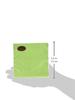 Entertaining with Caspari Moire Cocktail Napkins (20 Pack), Lime view 3