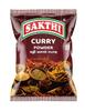 SAKTHI 500g South Indian Flavoured Curry Masala for Cooking | 100% Vegetarian Mixed Masala for Gravy Preparation | Rich Aroma & Flavor Vegetable Masala | Premium Spices Blend Curry Masala view 1