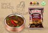 SAKTHI 500g South Indian Flavoured Curry Masala for Cooking | 100% Vegetarian Mixed Masala for Gravy Preparation | Rich Aroma & Flavor Vegetable Masala | Premium Spices Blend Curry Masala view 2