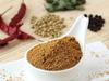 SAKTHI 500g South Indian Flavourful Rasam Powder | Instant Masala Mix | Rich Aroma | Whole Spices Blend view 2
