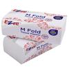 Ezee M Fold Tissue Paper - 260 Pieces view 1